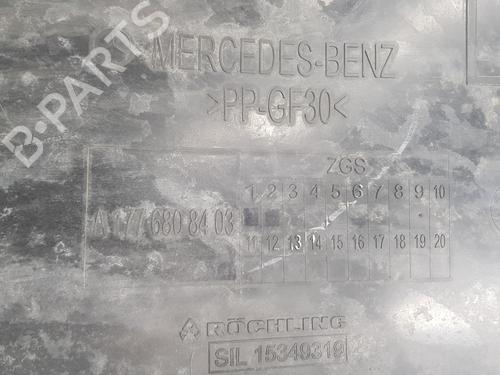Other MERCEDES-BENZ GLB (X247) GLB 200 d (247.612) | BP36814297O1 - Image 5