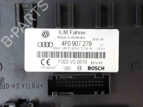 Electronic module AUDI Q7 (4LB) 3.0 TDI quattro | BP5876573M83 