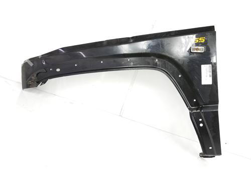 Used Left front fenders JEEP CHEROKEE (KK) 2.8 CRD 4x4 (177 hp) 8343435