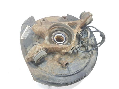 Left rear steering knuckle LAND ROVER DISCOVERY III (L319) 2.7 TD 4x4 | BP8049716M27 