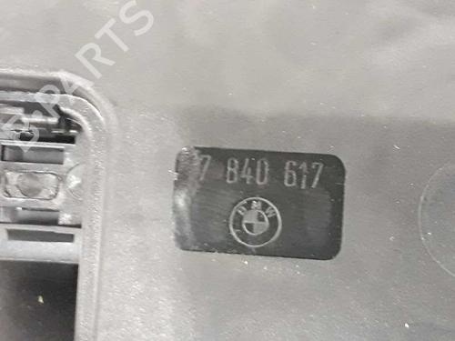 Tailgate lock BMW 1 (E87) 120 d | BP3379177C101 