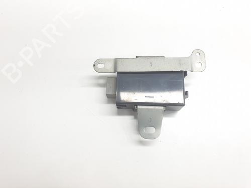 Electronic module TOYOTA LAND CRUISER PRADO (_J12_) 3.0 D-4D (KDJ120, KDJ125) | BP24980194M83 