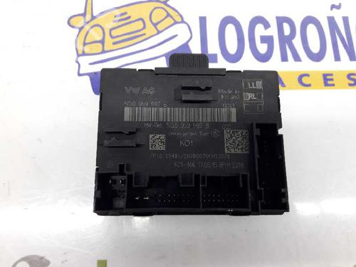 Elektronische module VW GOLF VII (5G1, BQ1, BE1, BE2) 1.6 TDI | BP21265454M83 