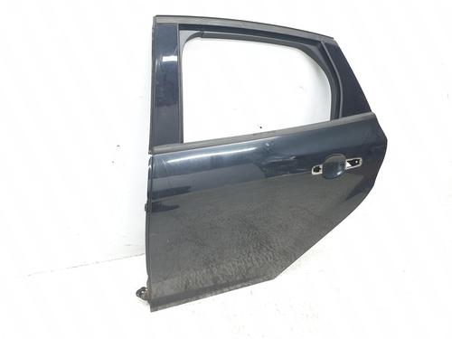Left rear door FORD FOCUS III 1.0 EcoBoost | BP16160506C4 