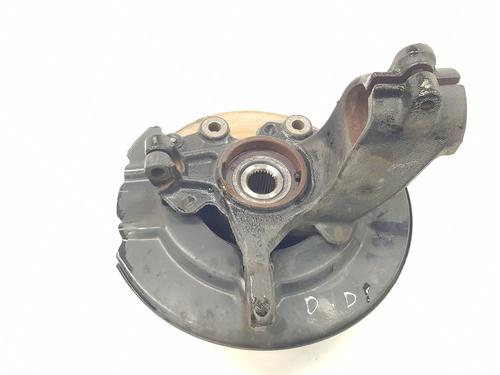 Right front steering knuckle FORD FOCUS III 1.0 EcoBoost | BP25722172M26 