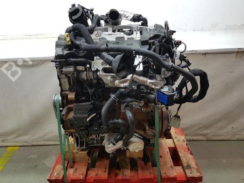 Engine FORD TRANSIT CUSTOM V362 Bus (F3) | BP36382299M1 - Image 9
