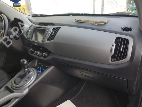 Electronic module KIA SPORTAGE III (SL) 2.0 CRDi AWD | BP15219724M83 