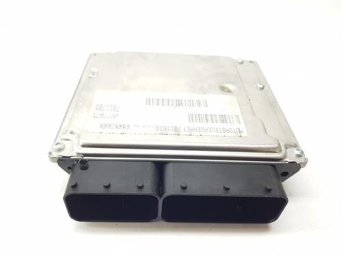 Engine control unit (ECU) BMW 3 (E90) 318 d | BP29454222M57
