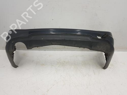 rear-bumper-mercedes-benz-c-class-t-model-s204-2007-2008-2009-2010-2011-2012-2013-2014-33215082 main image