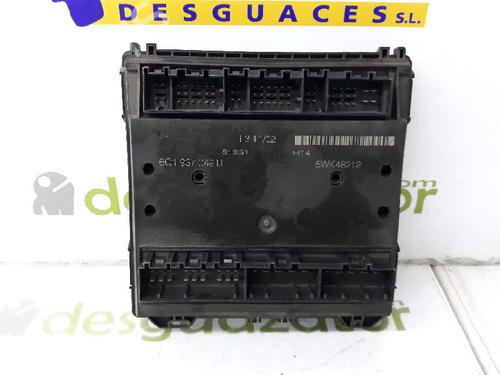 Electronic module SEAT IBIZA III (6L1)  | BP1327469M83 
