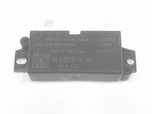 Electronic module CITROËN C4 III (BA_, BB_, BC_) 1.5 BlueHDi 130 (BBYHZB) | BP36569938M83 - Image 4