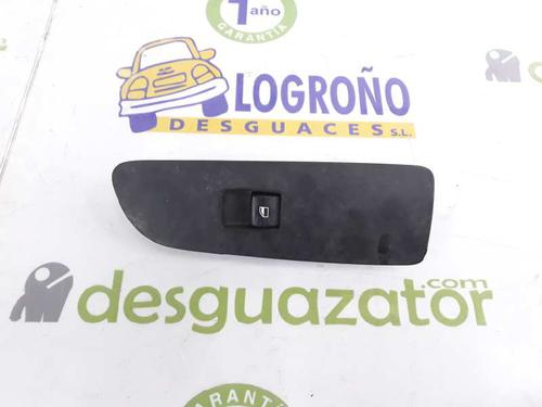 Right front window switch BMW 1 (E87) 116 d (116 hp) 2594879