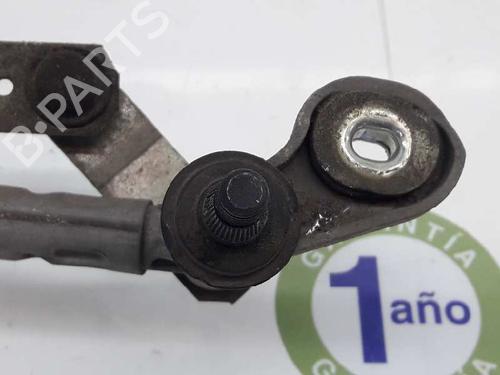 Front wiper motor AUDI A4 B7 Avant (8ED) 2.0 TDI 16V | BP3434463M29 
