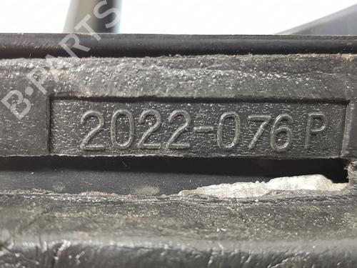 Right mirror BMW 3 (E46) 320 d | BP13640637C27 