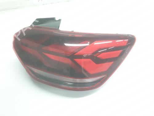 Right taillight DACIA SANDERO III  | BP34008798C35  - Image 6