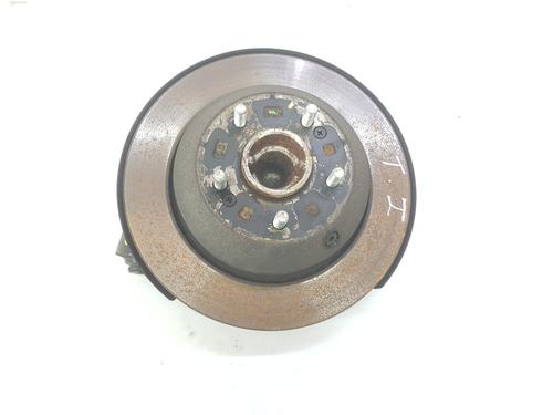 Used Left rear steering knuckle KIA SORENTO III (UM) 2.2 CRDi (200 hp) 8340713