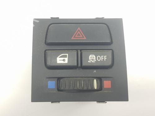 Used Warning switch BMW 3 (E90) 318 i (143 hp) 8947205