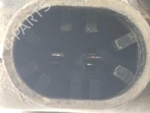Right front fog light OPEL VECTRA C (Z02) 2.0 DTI 16V (F69) | BP7530548C31 