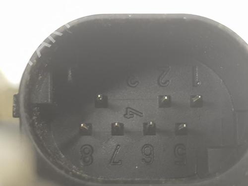 Rear right lock BMW 3 (E46) 318 i | BP10049656C99 