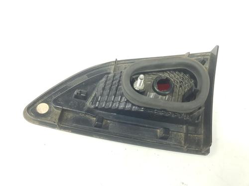 Left taillight RENAULT SCÉNIC III (JZ0/1_) 1.5 dCi | BP5226725C34 