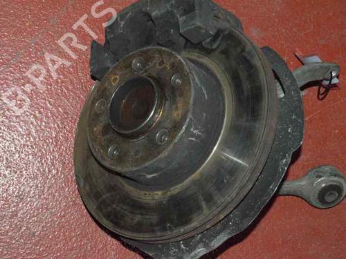 Right front steering knuckle BMW 5 (E39) 525 td | BP1169232M26 