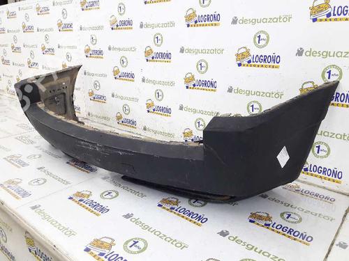 Rear bumper BMW X3 (E83) 2.0 d | BP1669608C8 