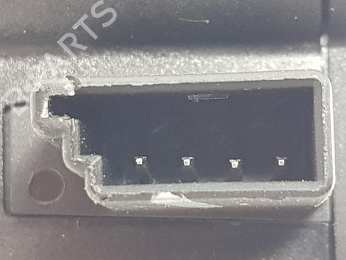 Tailgate lock BMW X6 (E71, E72) xDrive 30 d | BP36672831C101 - Image 5
