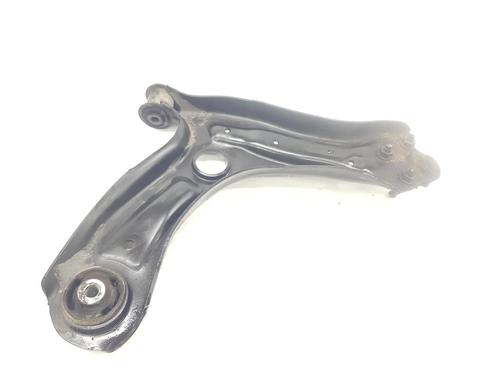 Left front suspension arm VW POLO V (6R1, 6C1) 1.2 TSI | BP17192399M12 
