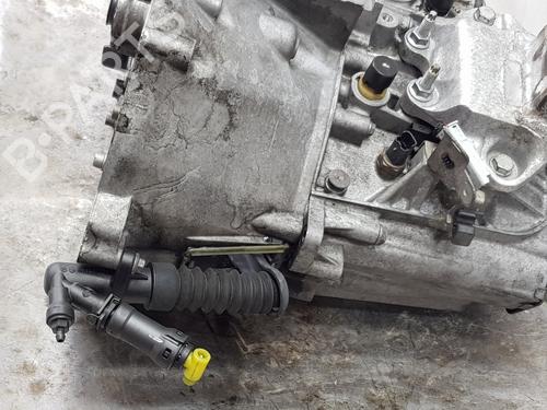 Gearbox CITROËN JUMPY III Van (V_) 1.5 BlueHDi 100 | BP34699069M3 - Image 6