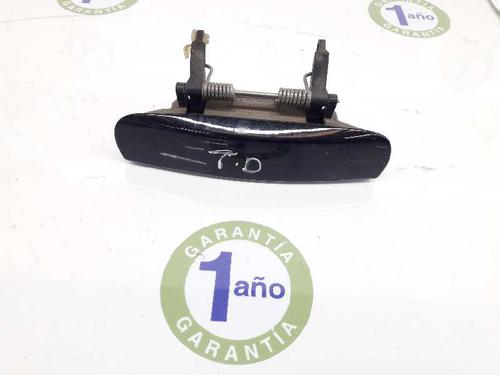 Used Rear right exterior door handle AUDI A4 B7 Avant (8ED) 2.0 TDI 16V (140 hp) 3434452