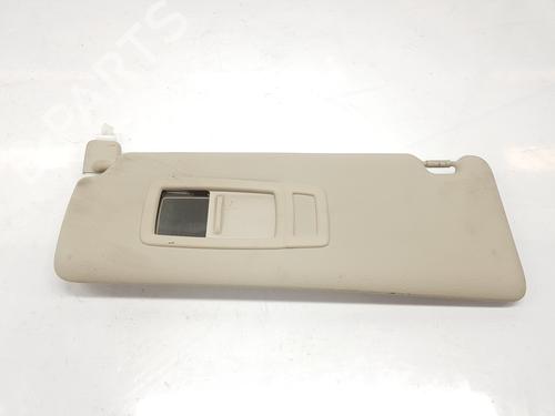 Left sun visor BMW 4 Gran Coupe (F36) 418 d | BP12462207I1 