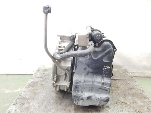 Gearbox MERCEDES-BENZ CLA Coupe (C117) CLA 220 CDI / d (117.303) | BP4616116M3 