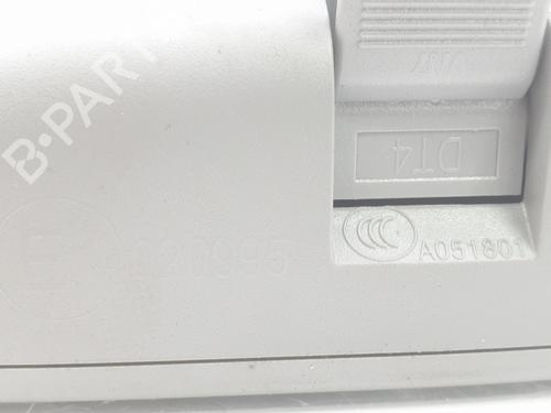 Rear mirror AUDI A1 Sportback (8XA, 8XF) 1.0 TFSI | BP20188193I6 