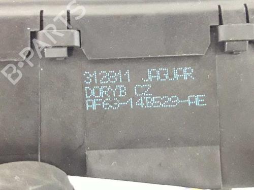 Central lock pump JAGUAR XF I (X250) 2.2 D | BP10258750M86 