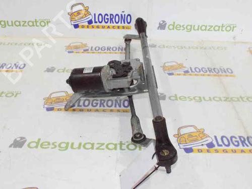 Front wiper motor BMW X5 (E53) 3.0 i | BP1364311M29 
