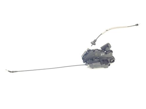 Front right lock VW CRAFTER Platform/Chassis (SZ_)  | BP29535140C97 