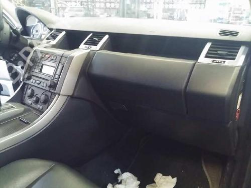 Differensial forvogn LAND ROVER RANGE ROVER SPORT I (L320) 2.7 D 4x4 | BP762767M23 