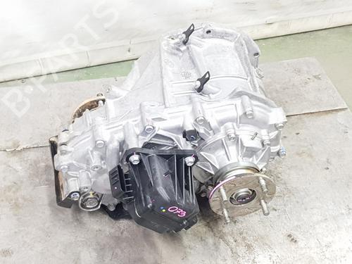 Caja transfer Caja transfer TOYOTA HILUX VIII Platform/Chassis (_N1_) [2015-2026] 35955021 35955021