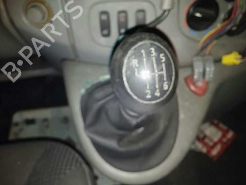 Elektronisk modul OPEL VIVARO A Bus (X83) 2.0 CDTI (F7, J7, A07) | BP10258276M83 