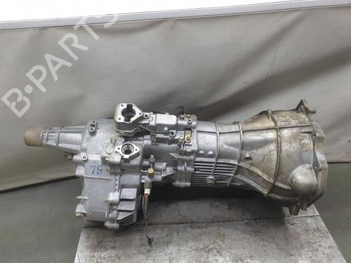 Gearbox OPEL FRONTERA A (U92) 2.5 TDS | BP28278761M3 
