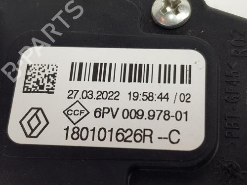 Pedal RENAULT MASTER III Van (FV) 2.3 dCi 135 FWD (FV0N, FV08, FV06, FV00, FV1S) | BP36681991I4 - Image 3