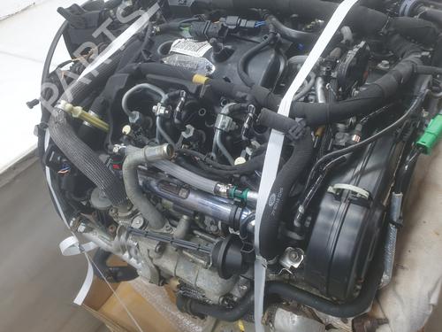 Engine ROVER 25 I Hatchback (RF) | BP36566491M1 - Image 3