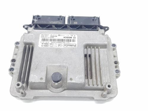 Engine control unit (ECU) FORD TOURNEO COURIER B460 MPV 1.0 EcoBoost | BP13102287M57 