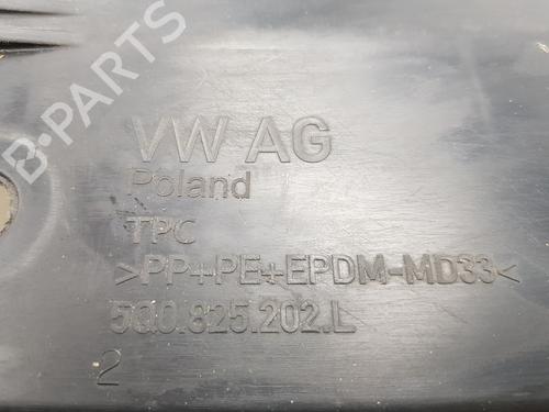 Other VW GOLF VII (5G1, BQ1, BE1, BE2) 1.4 TSI | BP14100893O1 