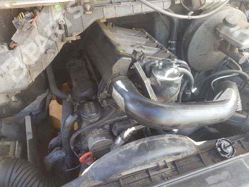 Right front fenders MERCEDES-BENZ SPRINTER 2-t Van (B901, B902) 211 CDI (901.661, 901.662, 902.661, 902.662) | BP7851901C42  - Image 7