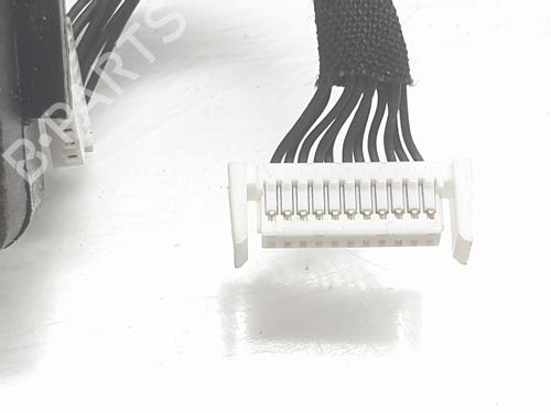 Gear lever MERCEDES-BENZ CLA Shooting Brake (X117) CLA 200 CDI / d (117.908) | BP32360831M90 