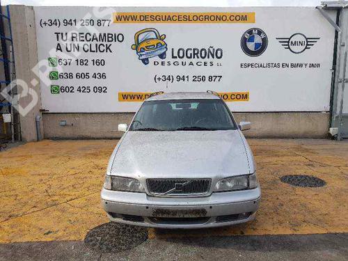 Used Parts VOLVO V70 I (875, 876)  2.4 Turbo AWD  825569