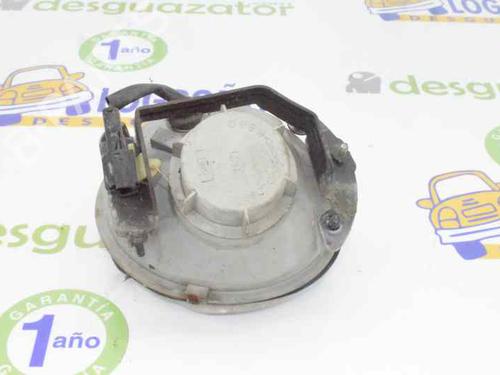 Right front fog light HYUNDAI H-1 / STAREX Bus (A1) 2.5 TD | BP762913C31 
