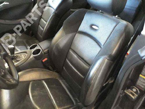 Left door airbag MERCEDES-BENZ CLS (C219) CLS 63 AMG (219.377) | BP5827329C52  - Image 30