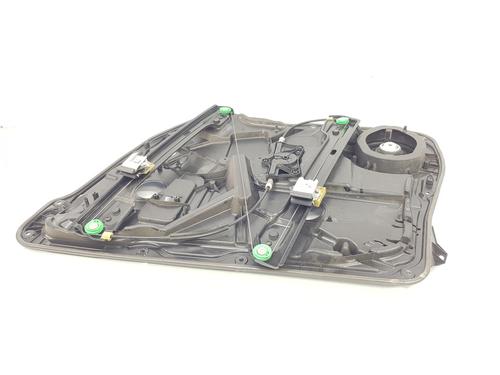 Front left window mechanism MERCEDES-BENZ M-CLASS (W166) ML 350 BlueTEC 4-matic (166.024, 166.023) | BP13705681C22 